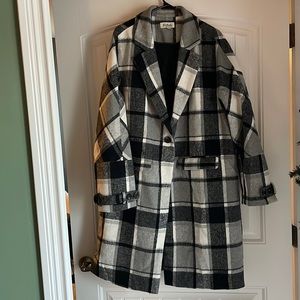 Vici jacket